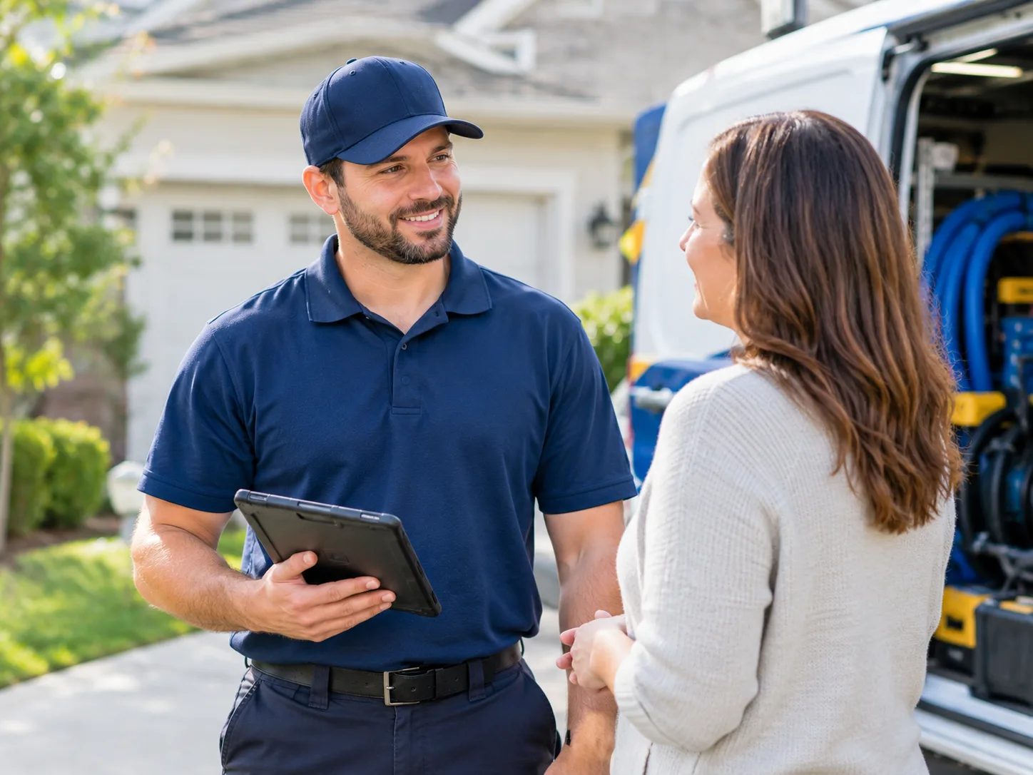 Sewage Backup Cleanup Eagle Rock, VA FAQs
